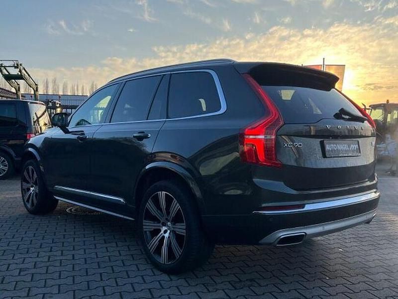 Gebraucht Volvo XC90 Inscription 392 PS (288 kW) 2020 Andere SUV