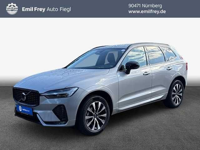 Gebraucht 2024 Volvo XC60 SUV | 48.490 € (Etwas zu teuer) - Bild 1/4