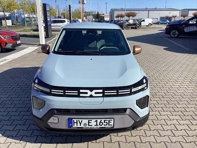 Second-hand Dacia Spring Extreme 30 kW (41 CP) 2026 Mov Hatchback