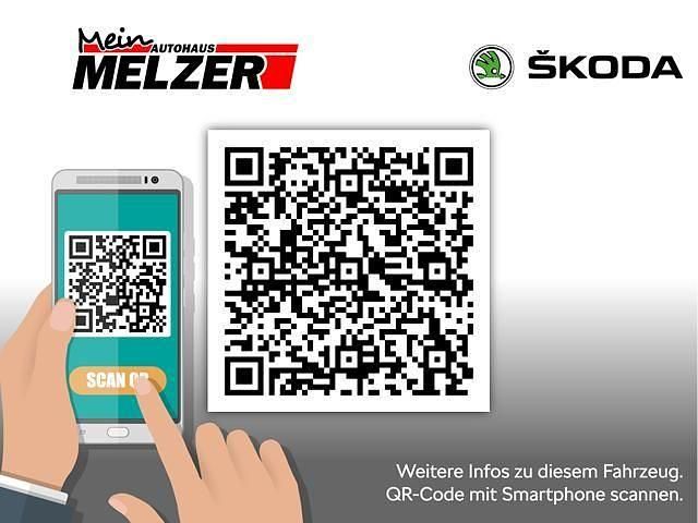 Weiß Neu 2026 Skoda Enyaq iV SportLine SUV | 57.780 € (Fairer Preis) - Bild 1/1