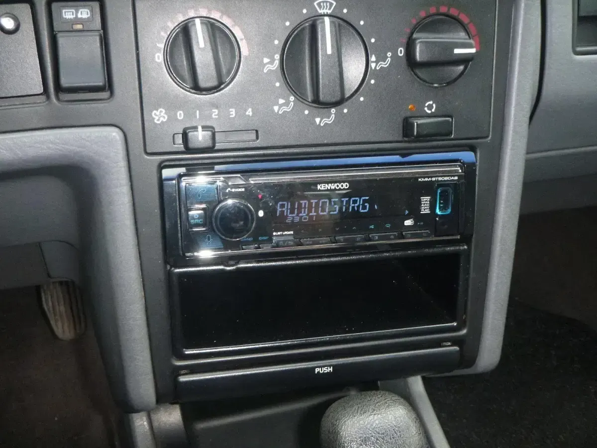 Gebraucht Volvo 850 170 PS (125 kW) 1992 Silber Limousine