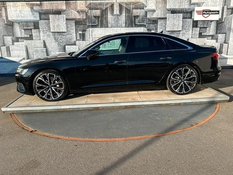 Gebraucht Audi A6 S-Line 340 PS (250 kW) 2019 Limousine