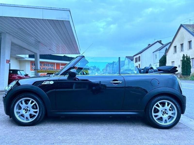 Gebraucht Mini Cooper 135 PS (99 kW) 2010 Andere Kleinwagen