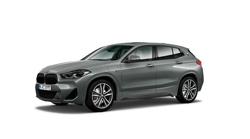 Gebraucht 2025 BMW X2 Efficient Dynamics SUV | 27.890 € - Bild 1/3