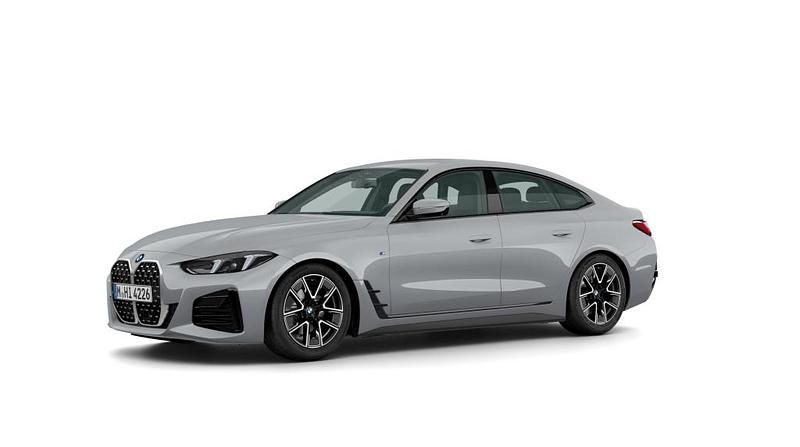 Gebraucht 2025 BMW 420 Gran Coupé Comfort Edition Coupé | 48.280 € (Fairer Preis) - Bild 1/2