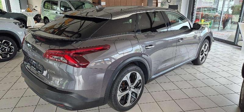 Gebraucht Citroën C5 X Feel 224 PS (164 kW) 2023 Other Kombi