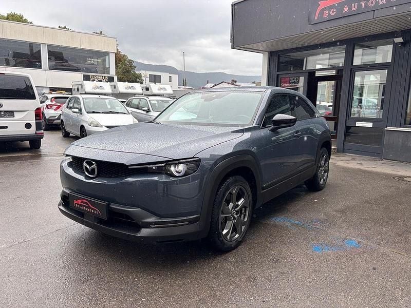 Gebraucht Mazda MX30 Edition 106 kW (145 PS) 2020 SUV