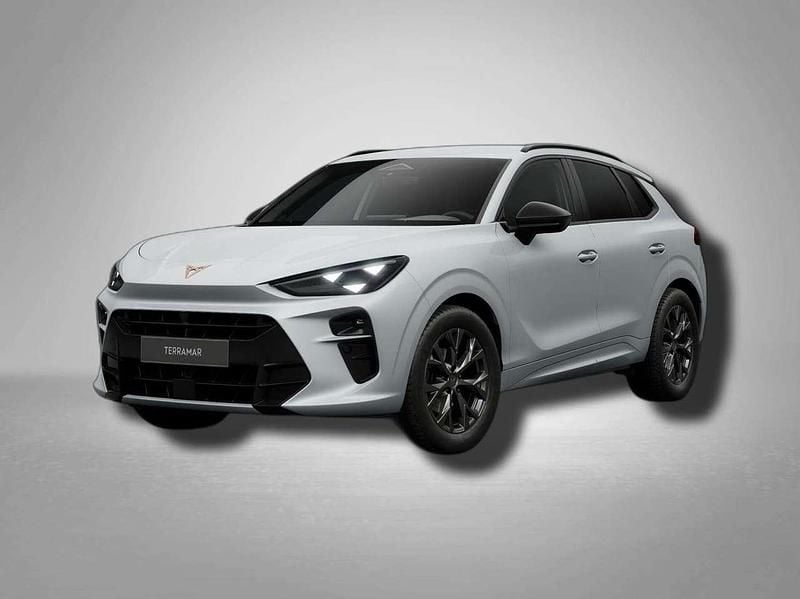 Neu Cupra Terramar 150 PS (110 kW) 2026 Glacial white metallic SUV