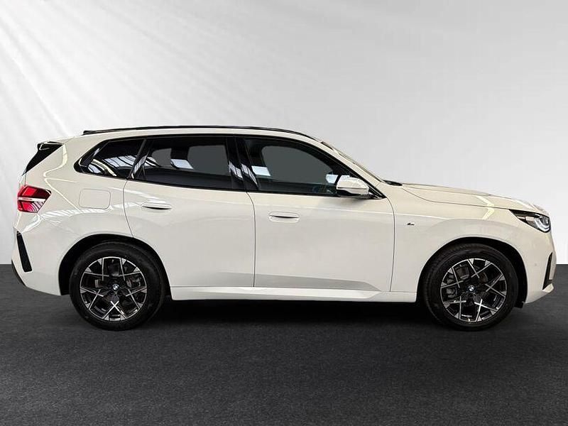 Gebraucht BMW X3 Efficient Dynamics 197 PS (144 kW) 2024 Alpinweiß SUV