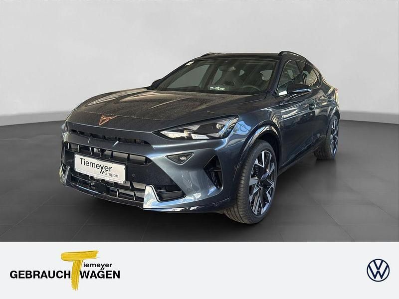 Grau Neu 2025 Cupra Formentor VZ SUV | 40.870 € (Guter Preis) - Bild 1/4