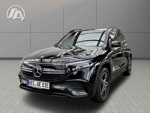 Gebraucht 2023 Mercedes EQB350 SUV | 39.750 € (Fairer Preis) - Bild 1/4