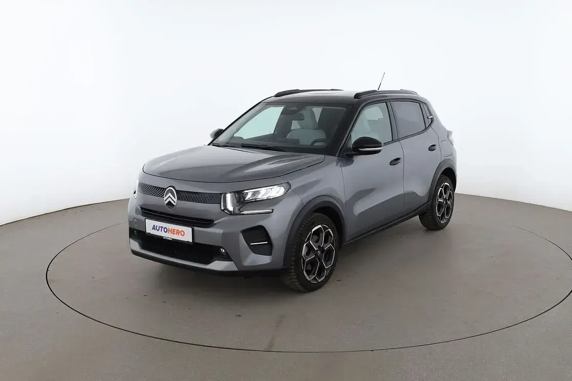 Gebraucht Citroën C3 101 PS (74 kW) 2025 SUV