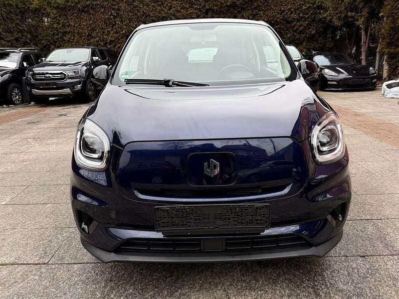 Gebraucht Leapmotor T03 69 kW (95 PS) 2024 Blau Kleinwagen