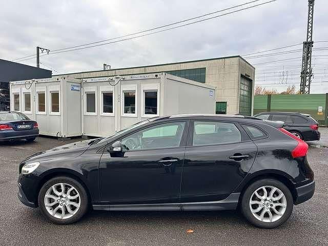 Gebraucht Volvo V40 Plus 150 PS (110 kW) 2019 Kleinwagen