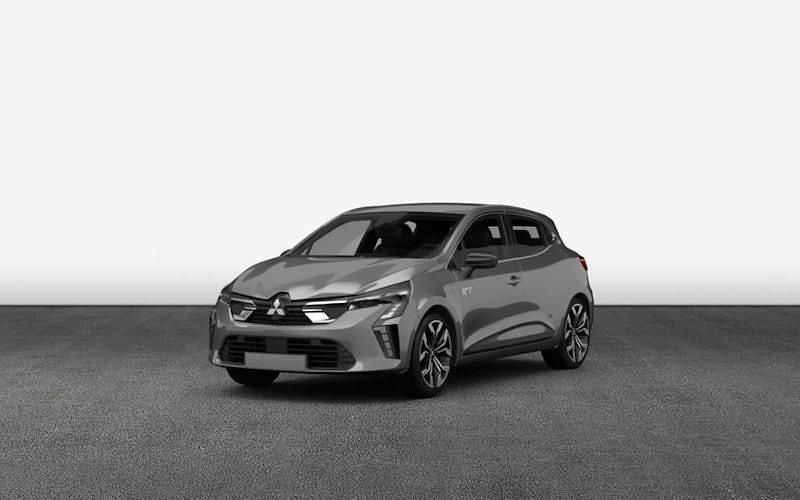 Achatgrau metallic Neu 2025 Mitsubishi Colt Plus Kleinwagen | 19.590 € (Guter Preis) - Bild 1/4
