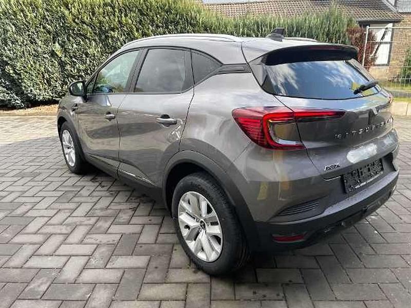 Gebraucht Mitsubishi ASX Plus 140 PS (102 kW) 2025 Anthrazitgrau SUV