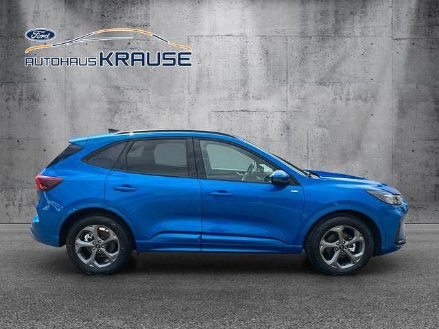 Gebraucht Ford Kuga ST-Line 186 PS (136 kW) 2024 Blau SUV
