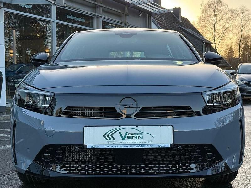 Gebraucht Opel Corsa 101 PS (74 kW) 2025 Grau Kleinwagen