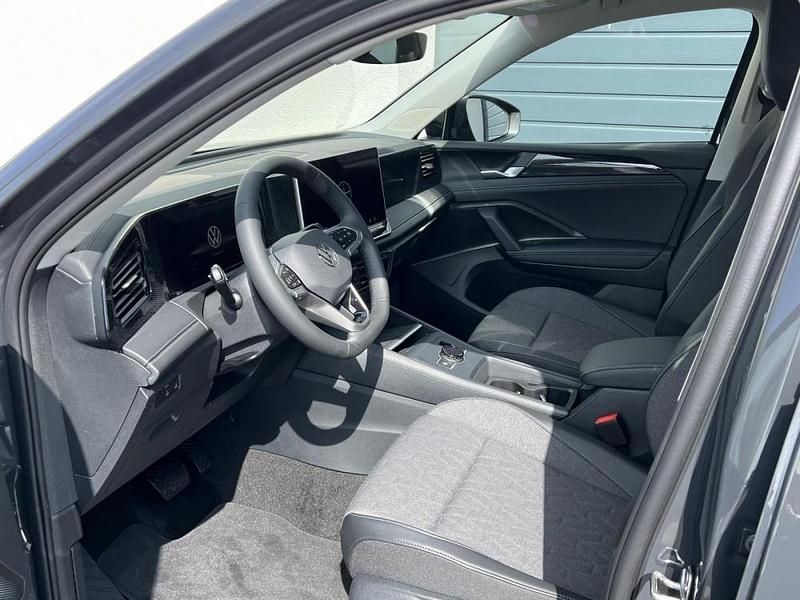 Neu VW Tiguan Business 150 PS (110 kW) 2025 SUV