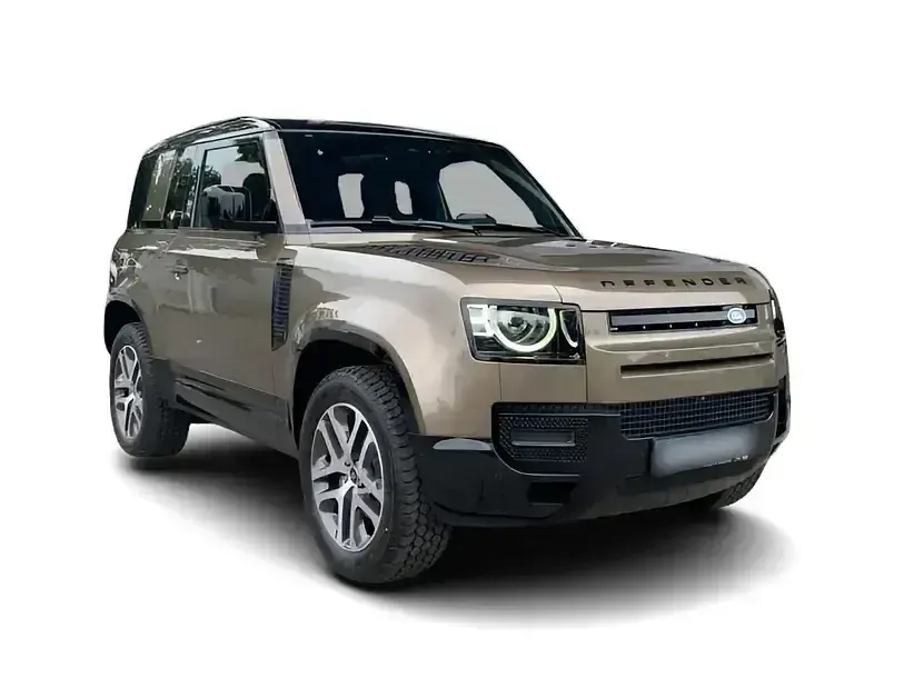 Gebraucht Land Rover Defender SE Dynamic 2025 Braun SUV