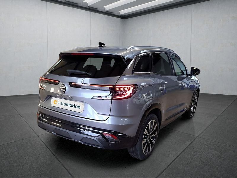 Gebraucht Renault Austral 158 PS (116 kW) 2024 Grau SUV