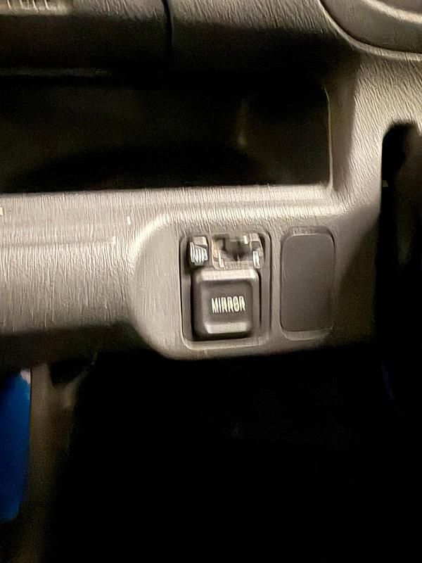 Gebraucht Honda Civic 2003 Blau Kleinwagen