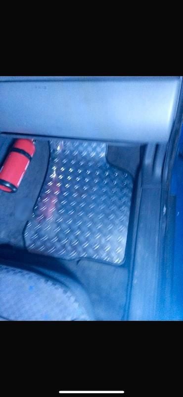 Gebraucht Audi A3 125 PS (91 kW) 1998 Kleinwagen