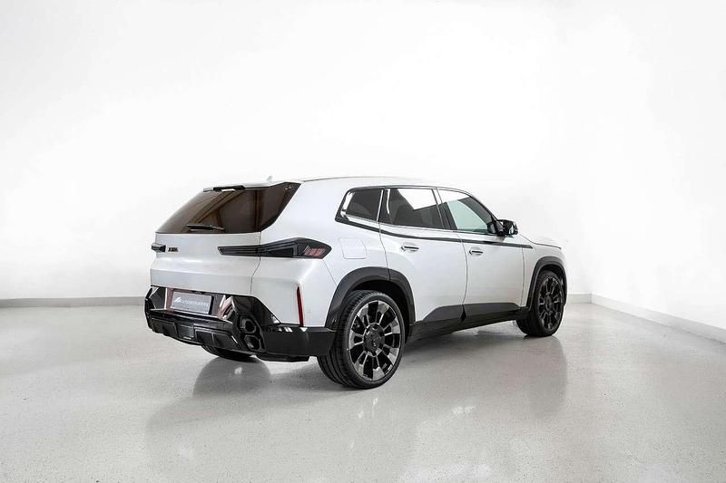 Gebraucht BMW XM Performance 653 PS (480 kW) 2024 Weiß SUV