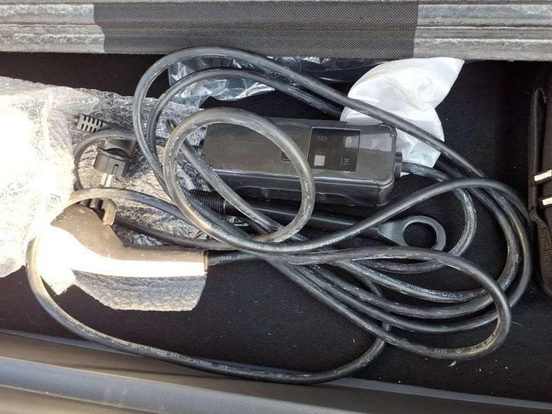 Gebraucht Hyundai Ioniq 5 Techniq 239 kW (325 PS) 2023 Weiß SUV