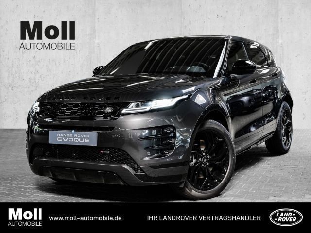 Gebraucht 2024 Land Rover Range Rover evoque HSE Dynamic SUV | 59.900 € (Teuer) - Bild 1/4