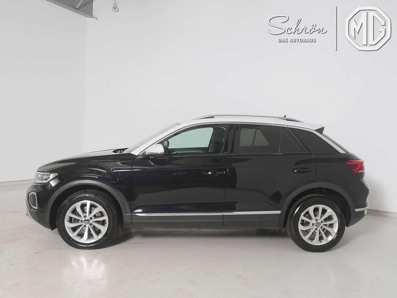 Gebraucht VW T-Roc Style 150 PS (110 kW) 2023 SUV