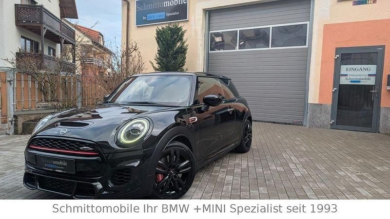Gebraucht Mini Cooper 231 PS (169 kW) 2019 Schwarz Kleinwagen