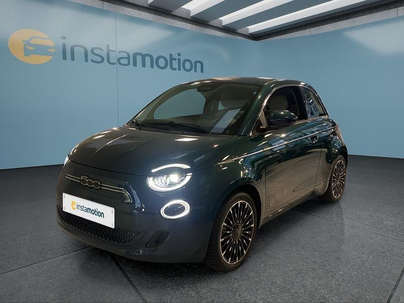 Neu Fiat 500e 86 kW (118 PS) 2025 Kleinwagen