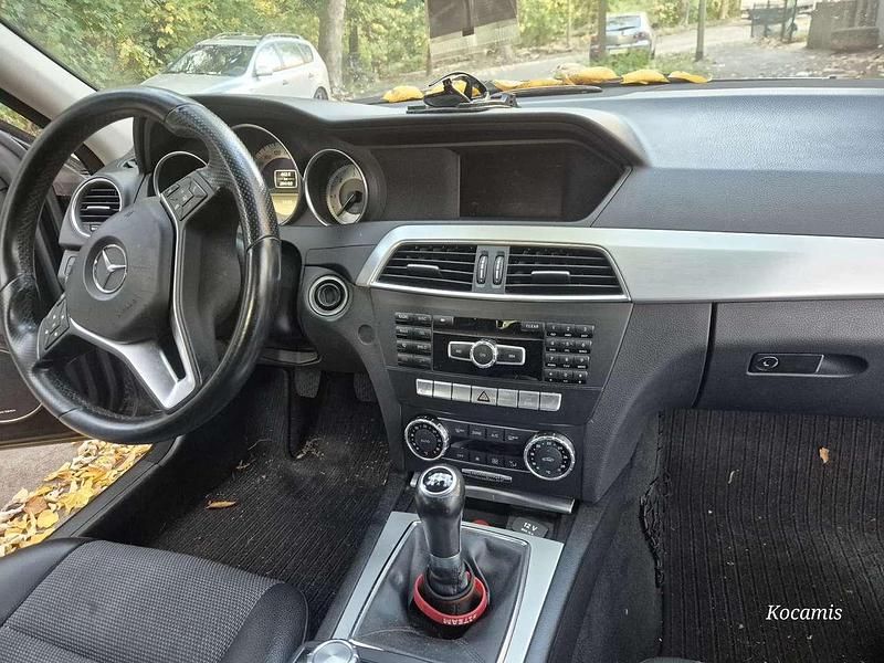 Gebraucht 2011 Mercedes C200 Limousine | 5.999 € (Etwas zu teuer) - Bild 1/4