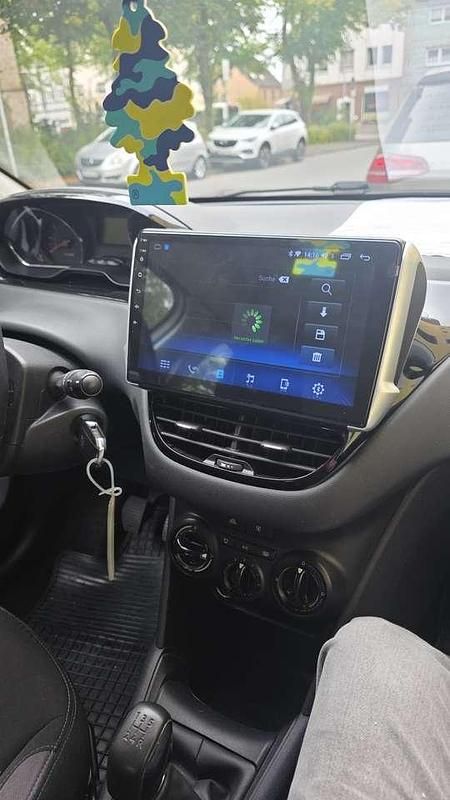 Gebraucht 2012 Peugeot 208 Active Kleinwagen | 4.200 € (Fairer Preis) - Bild 1/3