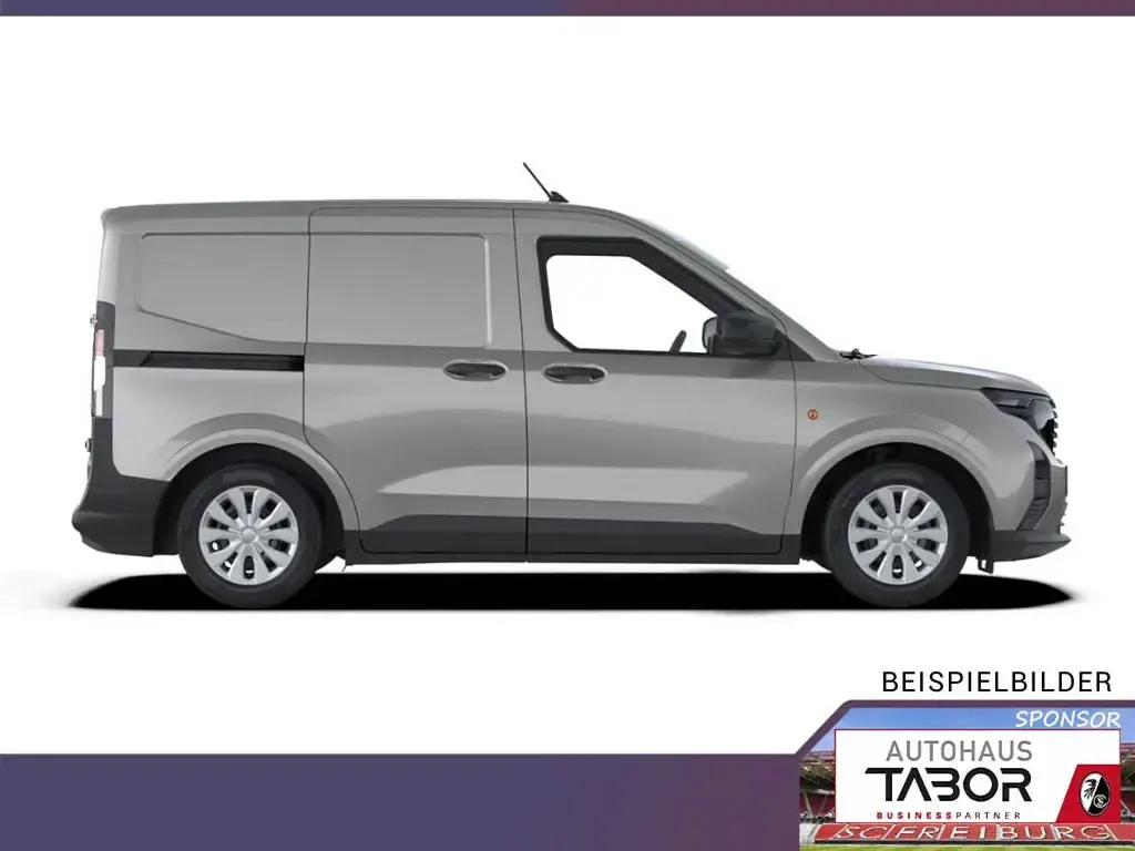 Neu Ford Transit Trend 101 PS (74 kW) 2026 Cactus grey Van / Kleinbus