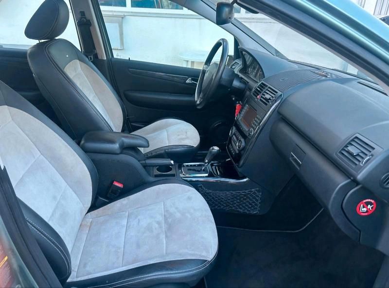 Gebraucht Mercedes A200 193 PS (141 kW) 2005 Andere farben Kleinwagen