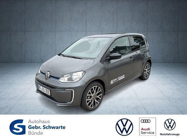 Grau Gebraucht 2024 VW e-up! Edition Kleinwagen | 23.970 € (Fairer Preis) - Bild 1/4