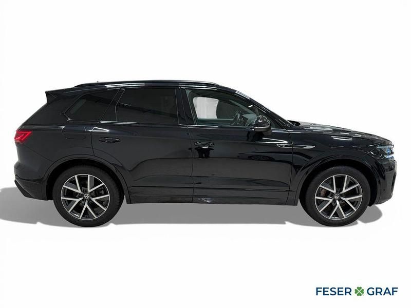 Gebraucht VW Touareg R 462 PS (339 kW) 2020 Deep black perleffekt SUV