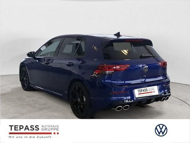 Gebraucht VW Golf VIII R 320 PS (235 kW) 2023 Blau Limousine
