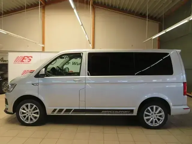 Gebraucht VW T6 150 PS (110 kW) 2019 Andere Van
