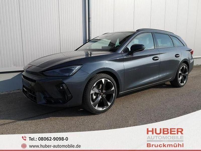 Neu Cupra Leon 150 PS (110 kW) 2026 Andere Kombi