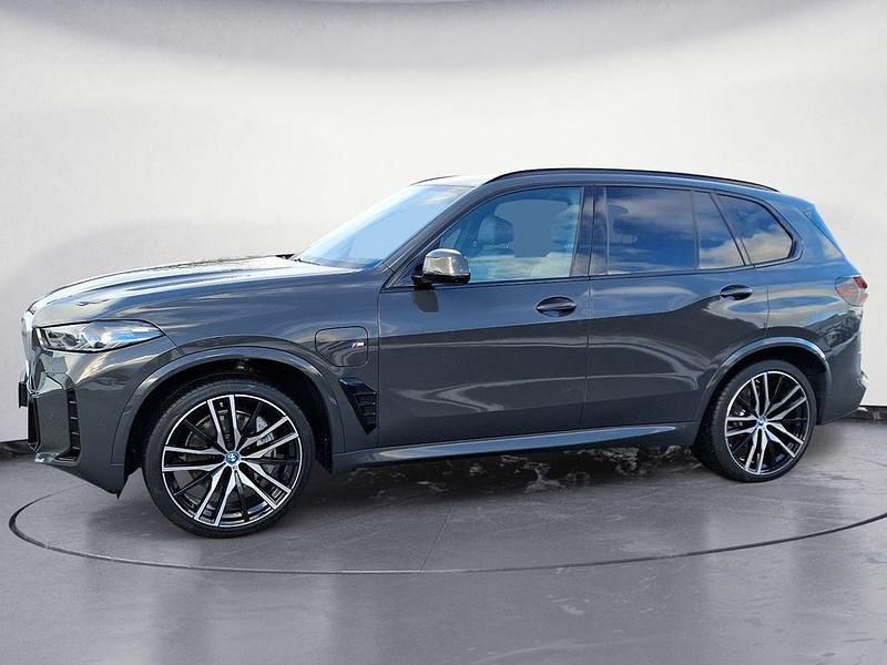 Gebraucht BMW X5 M Sport 313 PS (230 kW) 2024 Grau SUV