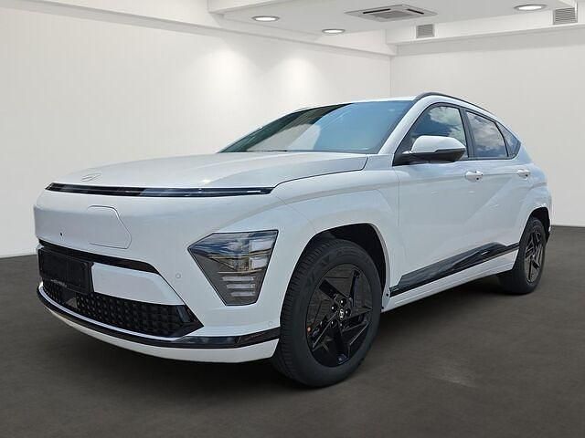 Neu Hyundai Kona Trend 99 kW (135 PS) 2025 Weiß (atlas weiß) SUV