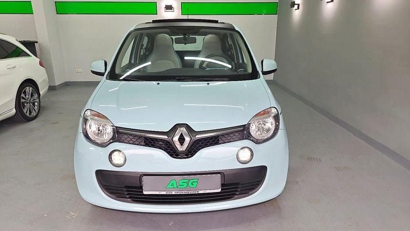 Gebraucht Renault Twingo Liberty 71 PS (52 kW) 2015 Other Kleinwagen
