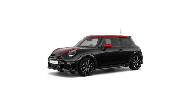 Second-hand Mini Cooper S 204 CP (150 kW) 2024 Hatchback
