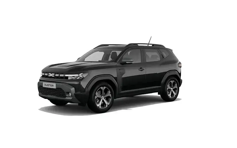 Gebraucht Dacia Duster Journey 140 PS (102 kW) 2025 SUV