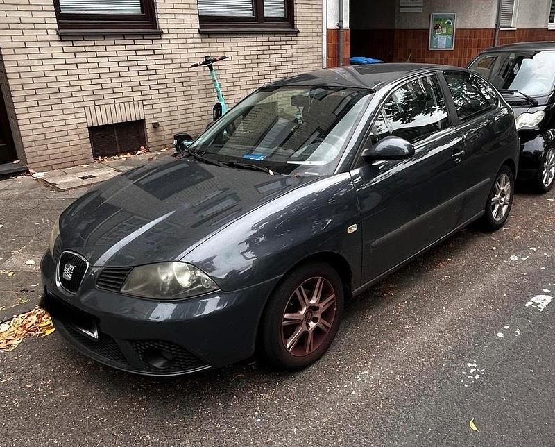 Gebraucht 2006 Seat Ibiza Kleinwagen | 400 € (Superpreis) - Bild 1/4