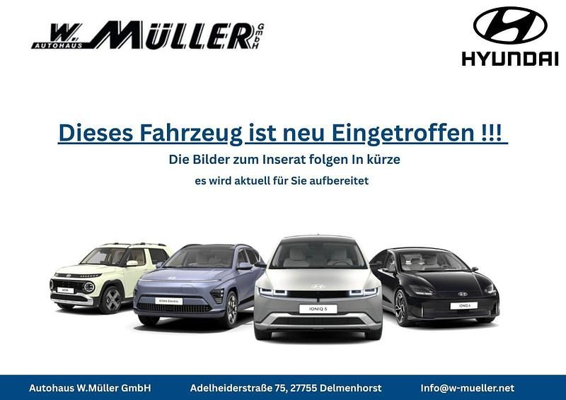 Phantom black Gebraucht 2022 Hyundai Ioniq 5 SUV | 24.990 € (Fairer Preis) - Bild 1/1