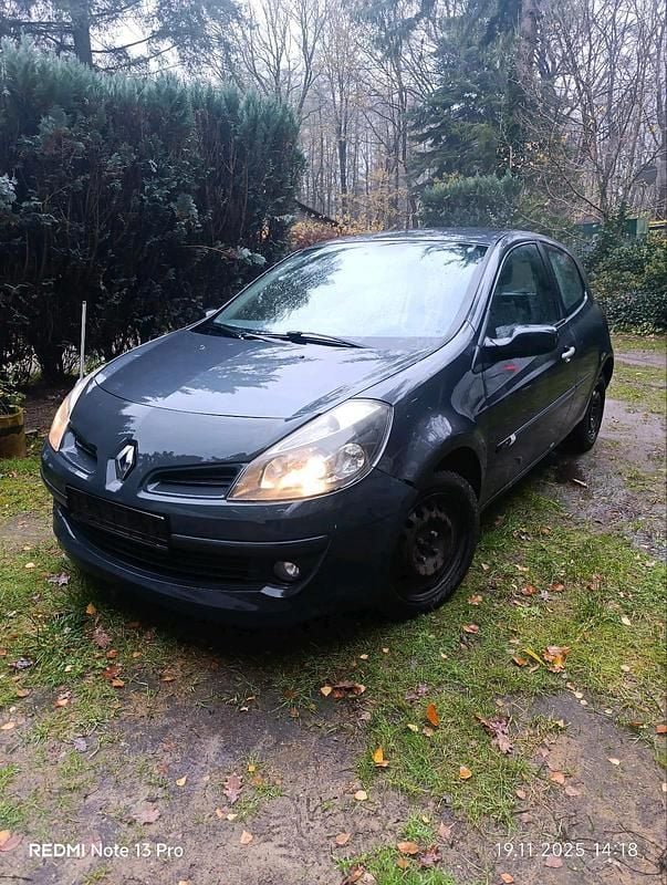 Gebraucht 2006 Renault Clio II Kleinwagen | 350 € (Guter Preis) - Bild 1/4